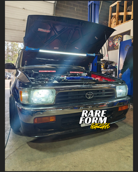 '89 Toyota Pickup