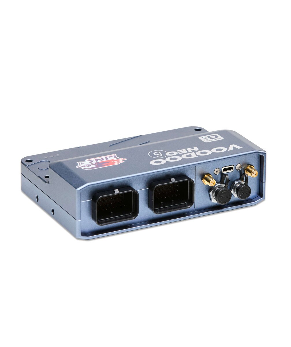 G5 Voodoo Neo 4 + DI Driver 4 Bundle