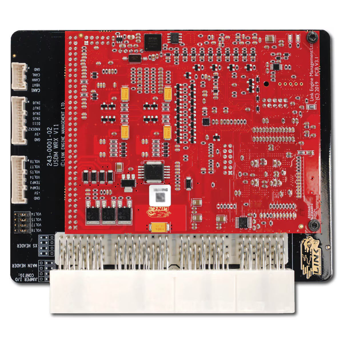 USDM WRXLink V11 - USDM WRX11X
