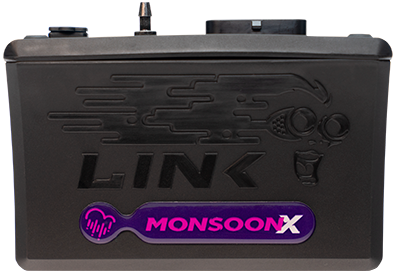 G4X Monsoon Wire-In Bundle
