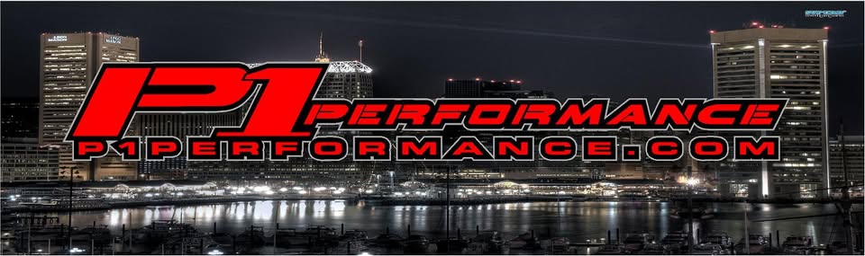 Rare Form is Officially Partnered with P1 Performance Distribution