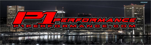 Rare Form is Officially Partnered with P1 Performance Distribution