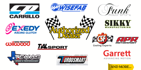 RARE FORM IS YOUR NEW PERFORMANCE PARTS SUPPLIER!