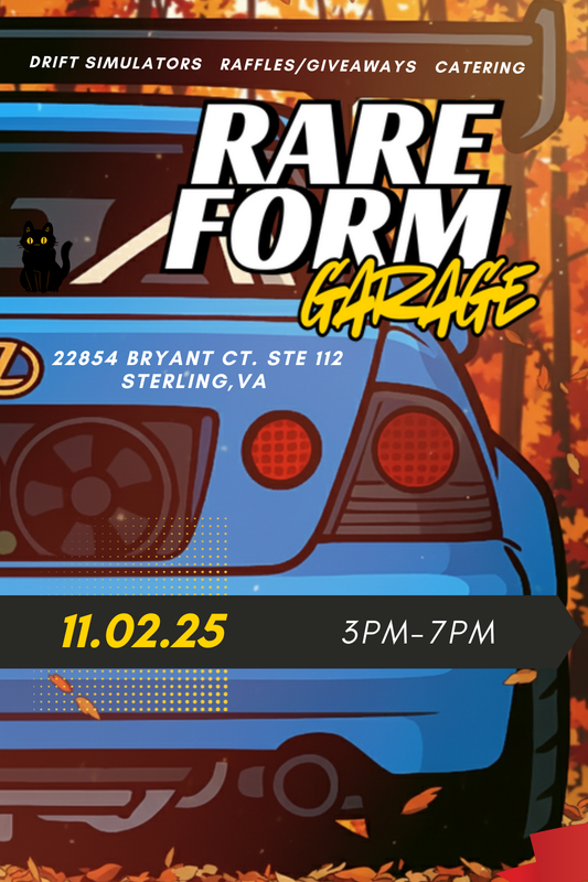 GRAND OPENING / OPEN HOUSE !!