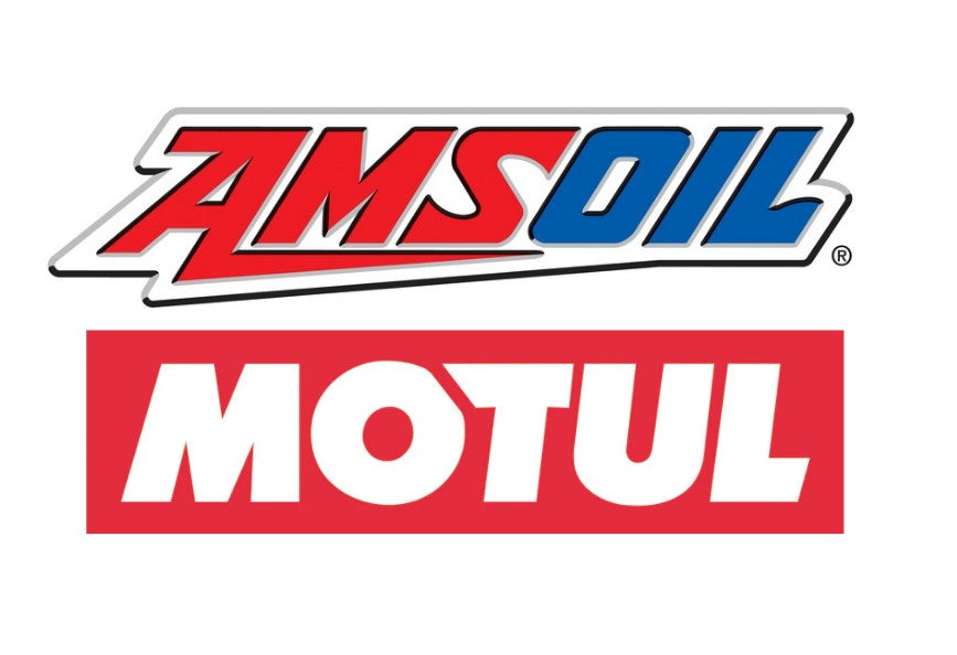 WE ARE AN AMSOIL & MOTUL DEALER!