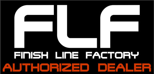 FLF - Motorsport Fluid Delivery