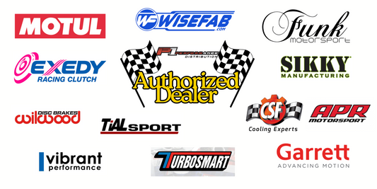 RARE FORM IS YOUR NEW PERFORMANCE PARTS SUPPLIER!