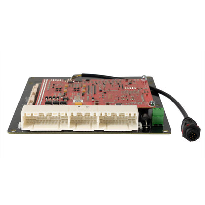 FZJ100 Link - TFZJ100X