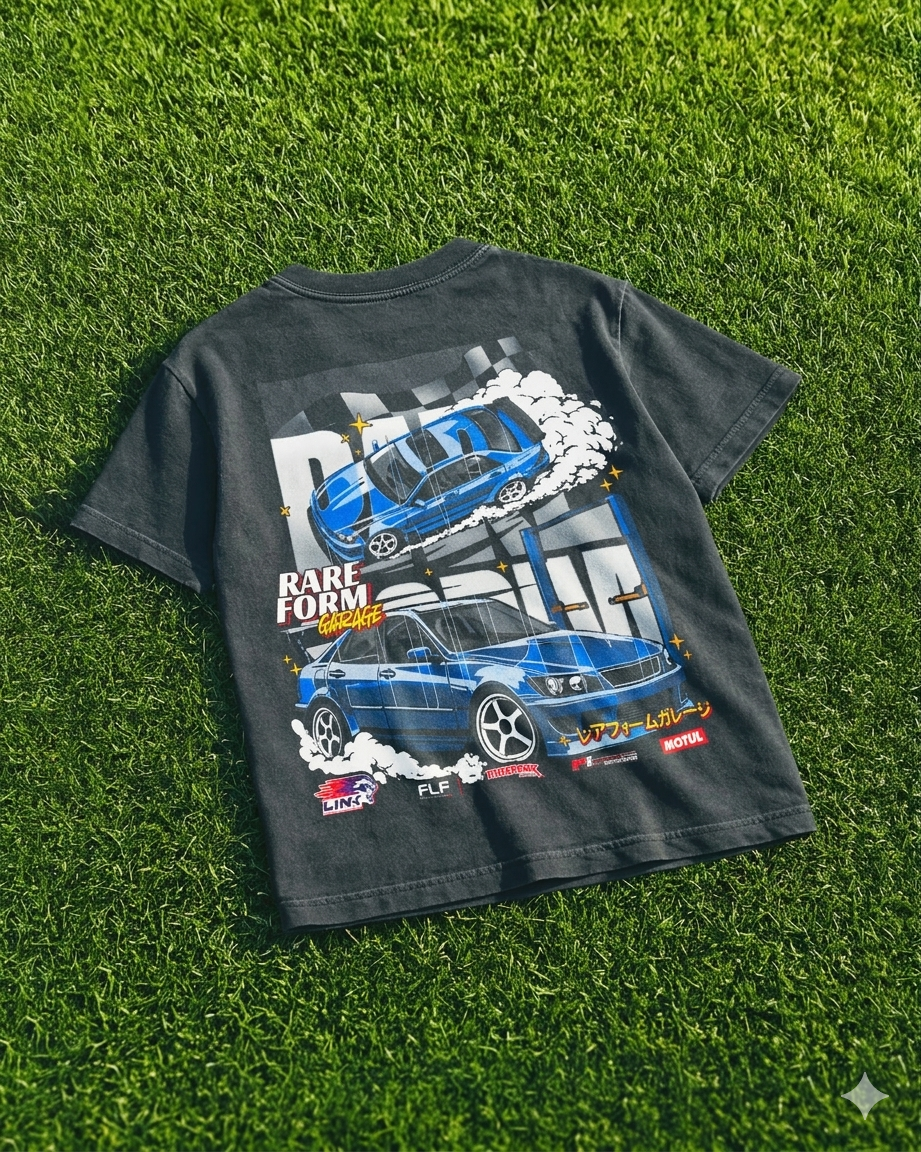 DRIFT TEE