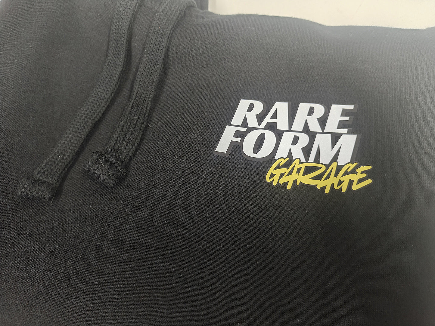 RFG GEORGE & LISA HOODIE