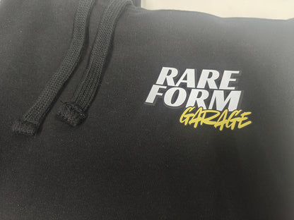 RFG GEORGE & LISA HOODIE