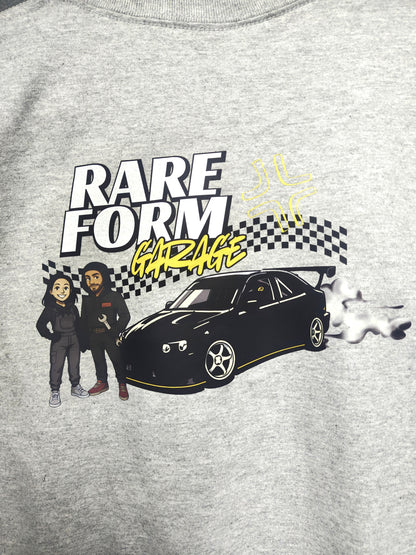 RFG GEORGE & LISA TSHIRT