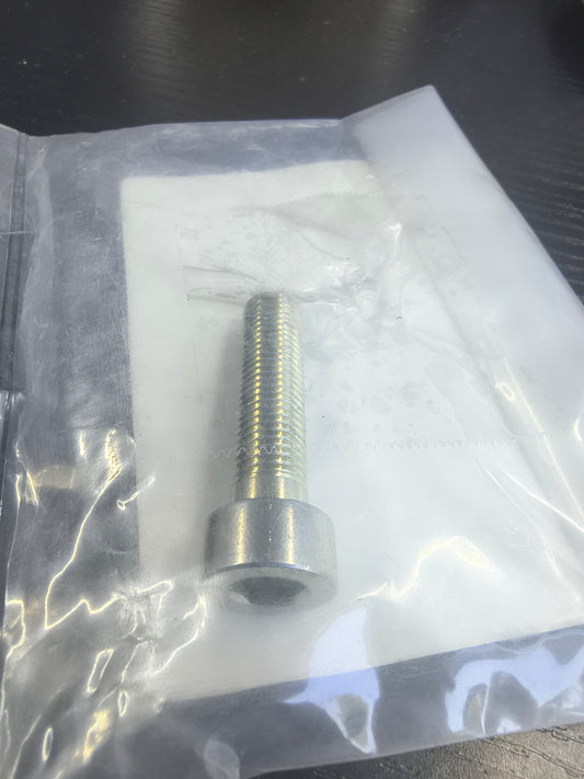 BMW Motorrad Fillister Head Screw M10x1.25X40 - #31428554207