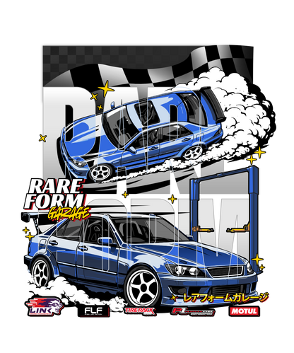 DRIFT TEE