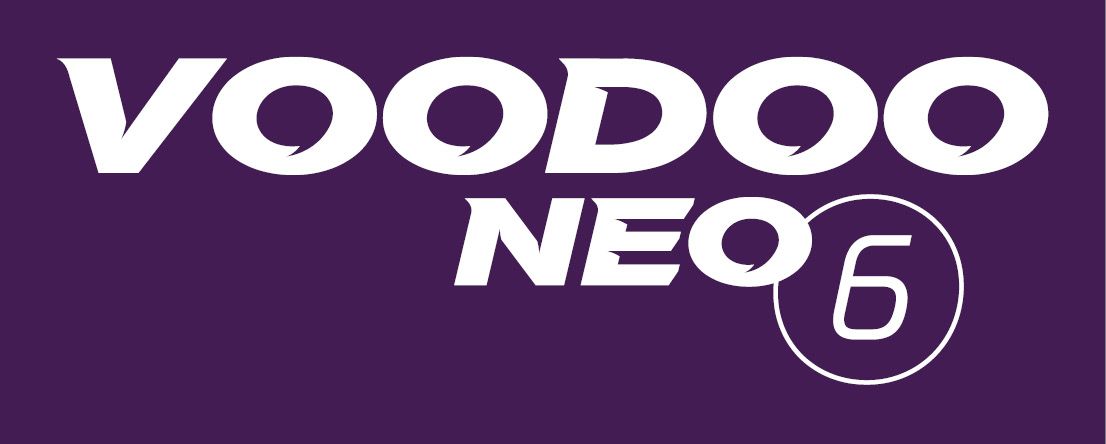 G5 Voodoo Neo 6 + 2 x DI Driver 4 Bundle